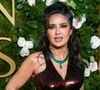 Sur Instagram, où elle est suivie par plus de 29 millions de personnes, la star publie régulièrement des photos de son quotidien luxueux.

Salma Hayek lors de la 82ème cérémonie des Golden Globe Awards, le 5 janvier 2025 à Beverly Hills.

© Burt Harris/BNS/PI via ZUMA Press Wire/Bestimage