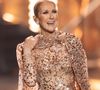 Avant, elles étaient stockées dans le dressing de sa villa en Floride.

Concert de Celine Dion au défilé anniversaire Elie Saab "1001 Seasons of Elie Saab" à l'espace "The Venue" à Riyad, Arabie saoudite le 13 novembre 2024.

© Tiziano Da Silva / Bestimage