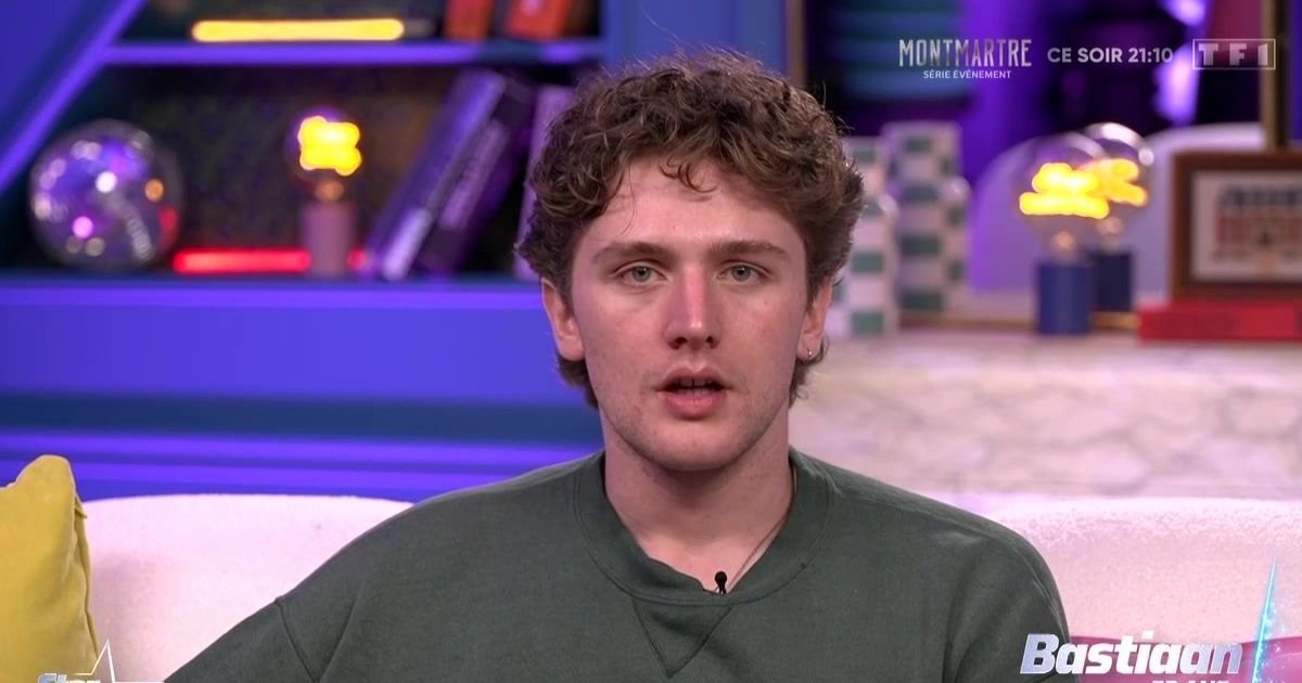 EXCLU "C’est indéniable" : Pour Bastiaan, le gagnant de la Star Academy est déjà tout trouvé !