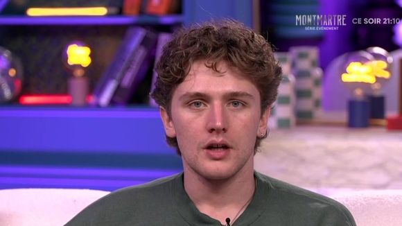 EXCLU "C’est indéniable" : Pour Bastiaan, le gagnant de la Star Academy est déjà tout trouvé !