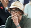 L’ancien tennisman est le père d’Eleejah Noah, qu’il a eu avec le mannequin britannique Heather Stewart-Whyte.

Yannick Noah - Les célébrités en tribunes pendant l'épreuve de basketball de Demi-Finale opposant la France à l'Allemagne lors des Jeux Olympiques de Paris à l'Arena Bercy, à Paris, France. © Jacovides-Perusseau/Bestimage