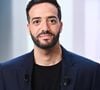 A "Paris Match" il indiquait en 2018 

Exclusif - Tarek Boudali - Enregistrement de l'émission Vivement dimanche au studio Gabriel, présentée par M.Drucker et diffusée sur France 3 le 05 novembre 2023.
© Guillaume Gaffiot / Bestimage