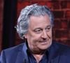 Christian Clavier a-t-il tenté d'échapper à l'impôt français ?
Exclusif - Christian Clavier - Enregistrement de l’émission "La Très Grosse Emission" présentée par Cyril Hanouna et Dominique Farrugia à la Plaine Saint-Denis. L'émission sera diffusée à 21 heures sur Canal + © Denis Guignebourg/Bestimage