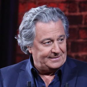 Christian Clavier a-t-il tenté d'échapper à l'impôt français ?
Exclusif - Christian Clavier - Enregistrement de l’émission "La Très Grosse Emission" présentée par Cyril Hanouna et Dominique Farrugia à la Plaine Saint-Denis. L'émission sera diffusée à 21 heures sur Canal +    © Denis Guignebourg/Bestimage