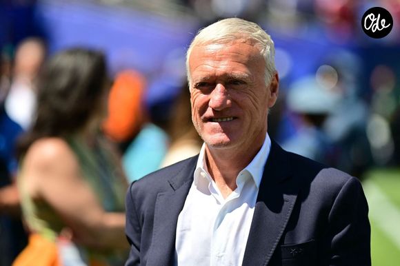 Le sélectionneur français Didier Deschamps lors du match France-Sénégal, comptant pour la première journée du groupe I de la Coupe du monde de la FIFA 2026, le 16 juin 2026.

© PsnewZ/Bestimage