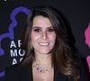 Karine Ferri s'est rendue au stade du Moustoir à Lorient pour soutenir son mari Yoann Gourcuff lors d'un match de gala.

Exclusif - Karine Ferri - Dîner des 40 ans du bijoutier "APM Monaco" à l'hôtel Plaza Athénée à Paris, France. © Rachid Bellak/Bestimage