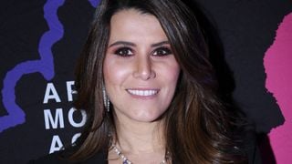 "Une journée si spéciale" : Karine Ferri venue soutenir Yoann Gourcuff avec leurs 3 enfants, l'un d'entre eux a soufflé sa dixième bougie