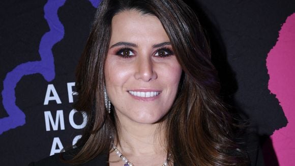 "Une journée si spéciale" : Karine Ferri venue soutenir Yoann Gourcuff avec leurs 3 enfants, l'un d'entre eux a soufflé sa dixième bougie