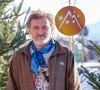 Très proche de sa mère, Jean-Paul Rouve l’avait notamment invitée à monter sur scène avec lui lors de la cérémonie des César 2011.

Jean-Paul Rouve au photocall du film "Les Tuche : God Save the Tuche" dans le cadre du 28ème Festival International du Film de Comédie à l'Alpe d'Huez, France, le 14 janvier 2024. © Sandrine Thesillat/PsNewz/Bestimage
