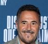 Il a participé à une vidéo publicitaire diffusée en ligne.
Jose Garcia assiste à la première du film 'Dis moi juste que tu m'aimes' au Pathe Wepler le 06 février 2025 à Paris, France. Photo par Nasser Berzane/ABACAPRESS.COM