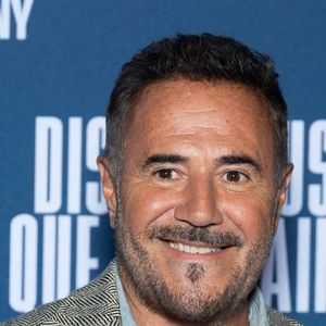 Il a participé à une vidéo publicitaire diffusée en ligne.

Jose Garcia assiste à la première du film 'Dis moi juste que tu m'aimes' au Pathe Wepler le 06 février 2025 à Paris, France. Photo par Nasser Berzane/ABACAPRESS.COM