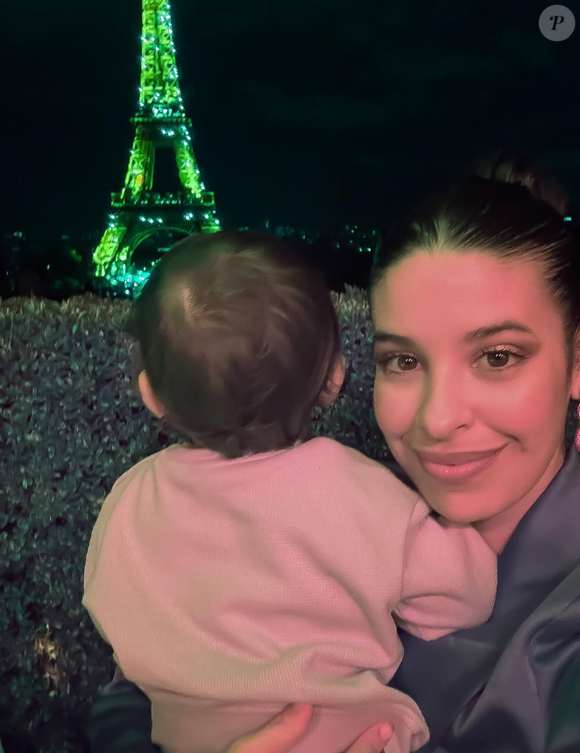 Ali et Alia annoncent leur rupture après dix ans d'amour