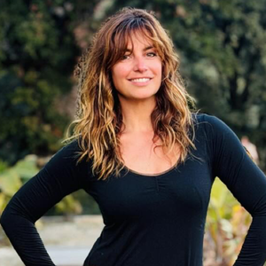 Capture Instagram - Laetitia Milot