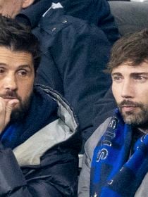 Christophe Beaugrand, son mari Ghislain et leur fils surpris en plein sommeil dans leur maison à Sèvres : deux hommes s'en sont pris à eux avec des clubs de golf
