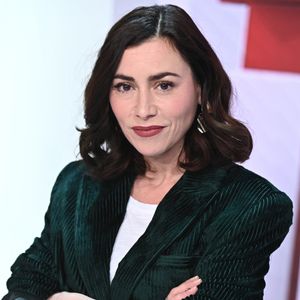 Olivia Ruiz - Enregistrement de l'émission "Vivement Dimanche" au Studio Gabriel à Paris, présentée par M.Drucker et diffusée le 3 mars sur France 3
© Guillaume Gaffiot / Bestimage