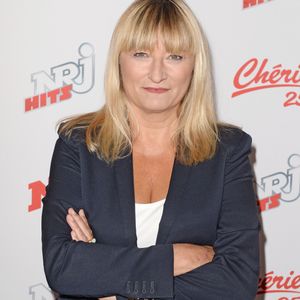 Mais ce n’est pas tout. Christine Bravo a également affirmé que le célèbre acteur avait "exigé qu’il n’y ait pas de public". La raison avancée ? "Il ne voulait pas attraper des microbes. Vous voyez bien le taré."

Christine Bravo a la conference de presse de rentree 2015 des animateurs des emissions de television de NRJ12 et Cherie 25 a La Cour Du Marais a Paris, France, le 27 Aout 2015. Photo by Pascal Baril/Planete Bleue Images/ABACAPRESS.COM