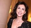 Caroline Barclay a obtenu une exception unique lors de leur séparation en 1998.

Caroline Barclay - Soirée de gala pour la Fondation de la Recherche en Physiologie, "Les Stéthos d'Or" au Four Seasons Hôtel George V à Paris le 16 mars 2026. © Cédric Perrin/Bestimage