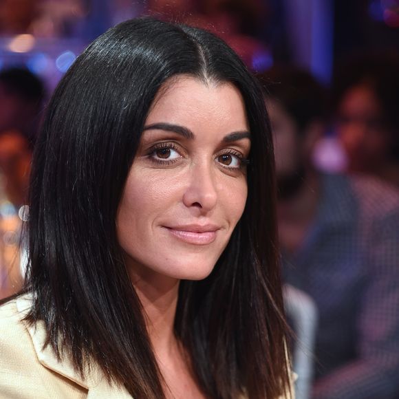 Exclusif - Jenifer Bartoli - Enregistrement de l'émission "Les Années Bonheur", N°89, présentée par P.Sébastien, et diffusée le 15 décembre sur France 2. Le 2 octobre 2018
© Giancarlo Gorassini / Bestimage