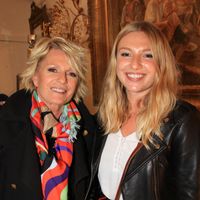 Sophie Davant : Sa fille Valentine rejoint son père Pierre Sled sur une île italienne, des retrouvailles placées sous le signe de la gourmandise !