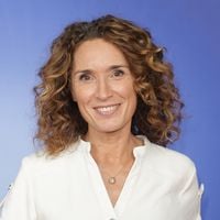 Comme 1 français sur 5, Marie-Sophie Lacarrau pratique ce sport en vogue pour garder la forme : "C'est indispensable pour mon équilibre"