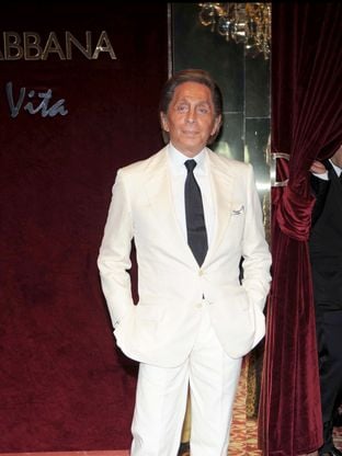 Une autre icône du stylisme s'est éteinte à 93 ans