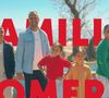 La famille nombreuse est installée à Tarascon, dans les Bouches-du-Rhône
Famille Romero, l'une des familles de l'émission "Familles nombreuses, la vie en XXL" sur TF1.