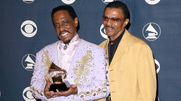 "Une famille prestigieuse" : Le fils adoptif de cette icône, un artiste prisé lui aussi, nous a quittés