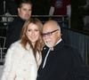 A noter que l'artiste de 56 ans garde de précieux souvenirs de la capitale de la Floride, où elle a vécu avec son défunt mari, René Angélil, disparu en 2016.

Celine Dion et son mari Rene Angelil arrivent a l'enregistrement de l'emission "Vivement dimanche" au studio Gabriel a Paris le 13 novembre 2013. L'emission sera diffusee le 17 novembre. (Denis Guignebourg / Bestimage).
