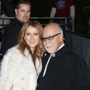 A noter que l'artiste de 56 ans garde de précieux souvenirs de la capitale de la Floride, où elle a vécu avec son défunt mari, René Angélil, disparu en 2016.

Celine Dion et son mari Rene Angelil arrivent a l'enregistrement de l'emission "Vivement dimanche" au studio Gabriel a Paris le 13 novembre 2013. L'emission sera diffusee le 17 novembre. (Denis Guignebourg / Bestimage).