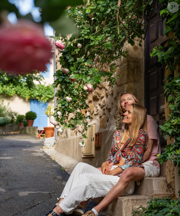 Etienne et Judith, candidats de "Pékin Express 2025"