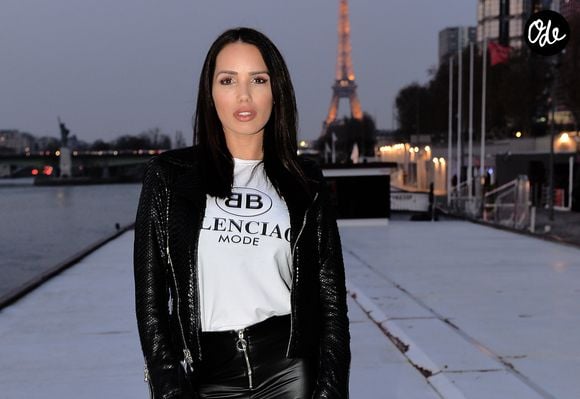 Exclusif - Manon Marsault - Soirée du 9ème anniversaire du site en ligne "AliExpress.com" (filiale d'Alibaba) à Paris le 28 mars 2019. © Veeren/Bestimage