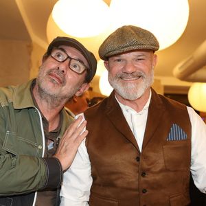 Le grand bouleversement de cette édition est la suppression définitive des brigades de couleurs.

Exclusif - Les Chefs Paul Pairet et Philippe Etchebest - Le chef Philippe Etchebest ouvre son restaurant éphémère "Signature" du 9 au 30 octobre au 25 rue Sedaine à Paris dans le 11ème arrondissement le 8 octobre 2025. © Jean-Marc Lhomer/Bestimage