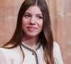 L'infante Sofia d'Espagne s'apprête à clore sa première année universitaire à Lisbonne pour rejoindre Paris à la rentrée de septembre prochain.

.L'infante Sofia d'Espagne - La famille royale d'Espagne accueille les lauréats du prix Princesse des Asturies lors d'une réception à Oviedo. © Lagencia / Bestimage