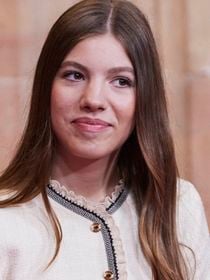 Sofia d'Espagne va bientôt vivre à Paris, elle va étudier au total dans trois grandes capitales européennes
