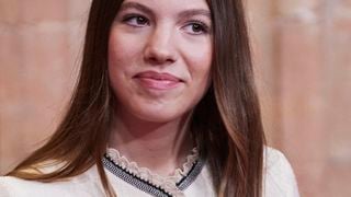 Sofia d'Espagne va bientôt vivre à Paris, elle va étudier au total dans trois grandes capitales européennes