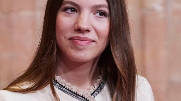 Sofia d'Espagne va bientôt vivre à Paris, elle va étudier au total dans trois grandes capitales européennes