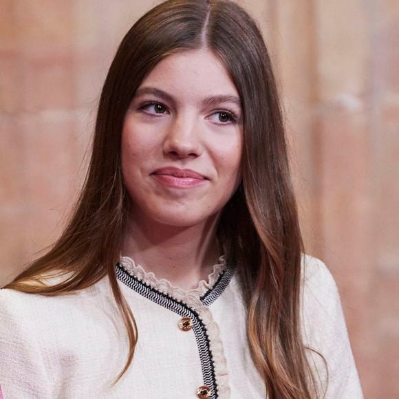 Sofia d'Espagne va bientôt vivre à Paris, elle va étudier au total dans trois grandes capitales européennes