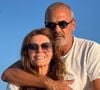 Véronika Loubry s’est offert quatre jours de parenthèse au Portugal, après des mois marqués par la disparition de son compagnon Gérard Kadoche, le mariage de sa fille Thylane Blondeau et l’arrivée de son chien Eleven.

Véronika Loubry et Gérard Kadoche. Capture d'écran Instagram