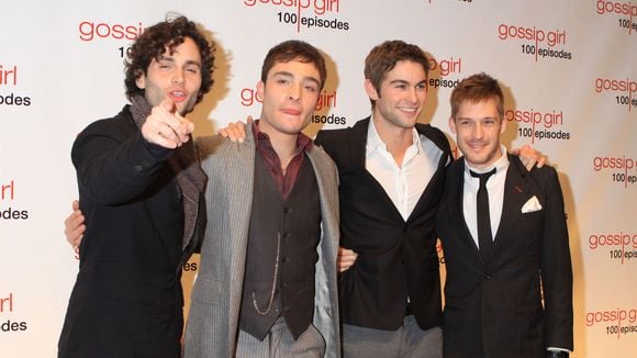 Carnet rose ! Cette star emblématique de Gossip Girl devient papa pour la seconde fois