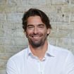 Camille Lacourt : son fils Marius, 5 ans, a enfin surmonté son appréhension grâce à Léon Marchand