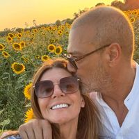 "Je peux concevoir que c’est ridicule" : Veronika Loubry inconsolable, ce geste quotidien qui la rapproche de son regretté Gérard Kadoche