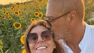 "Je peux concevoir que c’est ridicule" : Veronika Loubry inconsolable, ce geste quotidien qui la rapproche de son regretté Gérard Kadoche