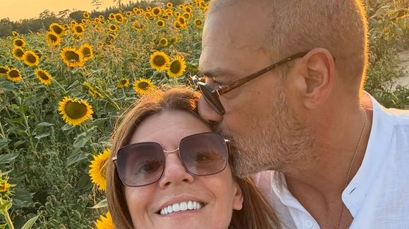 "Je peux concevoir que c’est ridicule" : Veronika Loubry inconsolable, ce geste quotidien qui la rapproche de son regretté Gérard Kadoche