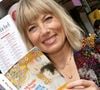 Autour d’elle, de nombreuses personnalités ont rencontré le public avec simplicité.

Melanie Page lors du 5ème festival du Livre de Paris au Grand Palais à Paris, France, le 18 avril 2026. Les 17, 18 et 19 avril 2026, le Festival du livre de Paris célébrera les livres et la lecture, sous toutes ses formes, pour tous les publics. © Cédric Perrin/BestImage