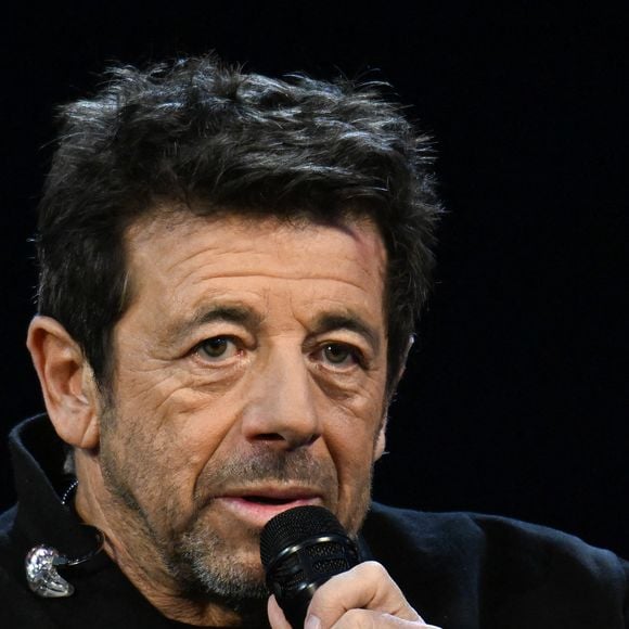 Les avocats de Patrick Bruel ont ainsi affirmé que la présentatrice entretenait une "relation épisodique" avec leur client à l'époque

Patrick Bruel est au Grand Palais pour un concert exclusif à l'occasion des 200 ans du Figaro à Paris le 15 janvier 2026.  Du 14 au 16 janvier 2026, Le Figaro célèbre les deux siècles de son histoire à travers une exposition exceptionnelle au Grand Palais. © Lionel Urman/Bestimage