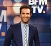 Les hommes qui doivent recourir à la gestation pour autrui ont un processus qui doit obligatoirement se faire à l’étranger...
Marc Hay à BFMTV le 15 septembre 2017 à Paris, France. Photo par Laurent Zabulon/ABACAPRESS.COM