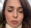 Éloignée des plateaux de tournage, elle s'investit désormais pleinement dans le secteur de la communication pour des projets engagés.