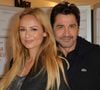Aram Ohanian, ex d’Adriana Karembeu, a choisi de sortir de son silence dans "VSD" pour évoquer leur divorce toujours en cours. 

Adriana Karembeu et son mari André (Aram) Ohanian lors de la dédicace de son livre "Je viens d'un pays qui n'existe plus" à la librairie du Publicis Drugstore à Paris. Veeren -Christophe Clovis / Bestimage