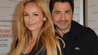 Adriana Karembeu freinerait le processus de divorce avec son ex Aram Ohanian : "Elle est avec Marc Lavoine et porte encore mon nom sur le papier"