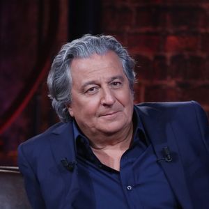 Exclusif - Christian Clavier - Enregistrement de l'émission "La Très Grosse Emission" présentée par Cyril Hanouna et Dominique Farrugia à la Plaine Saint-Denis le 24 mai 2016. L'émission sera diffusée le 28 juin à 21 heures sur Canal + © Denis Guignebourg/Bestimage